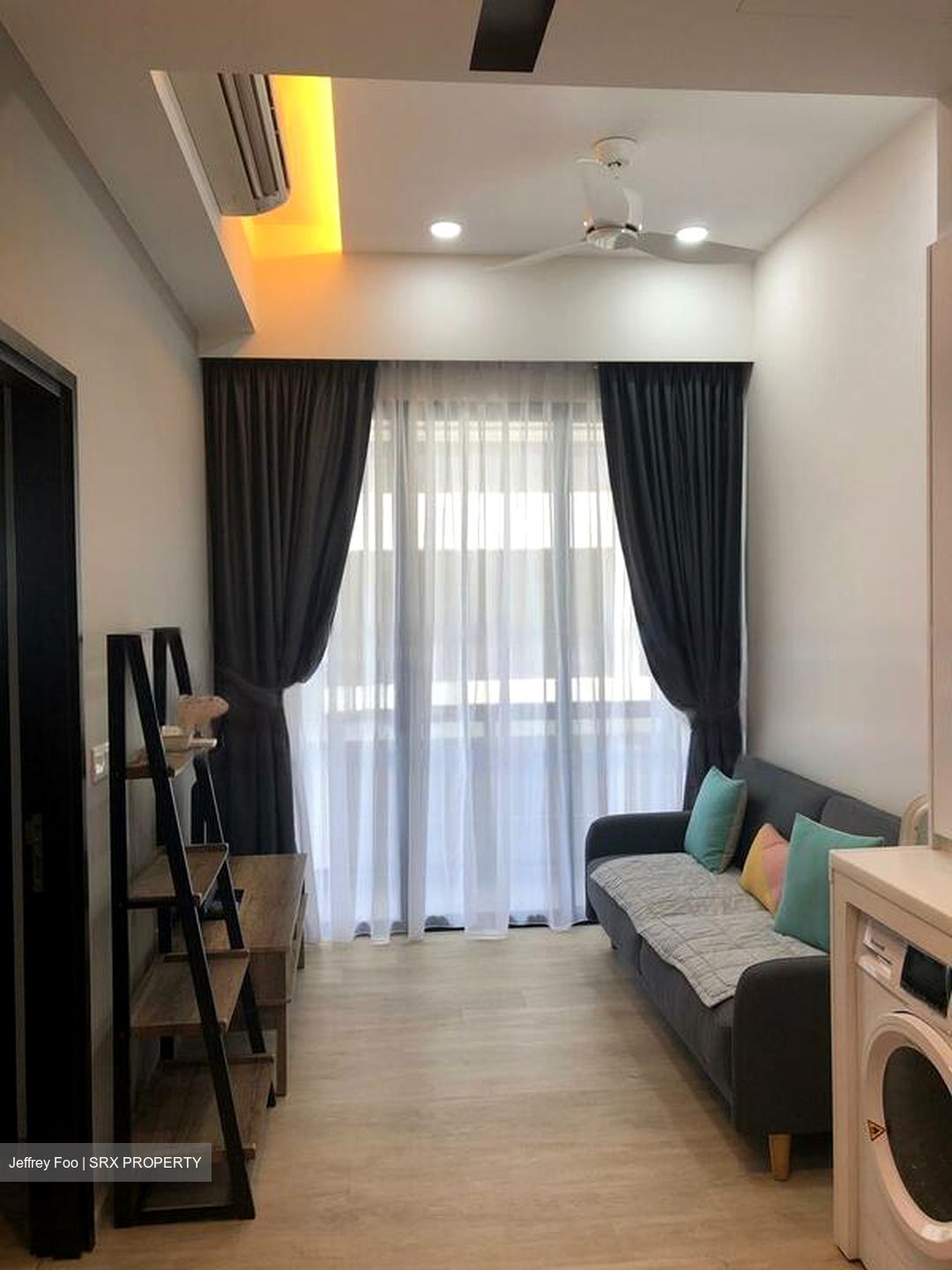 The Orient (D5), Apartment #580240831